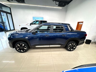 2025 Chevrolet Montana 1.2 Lt At