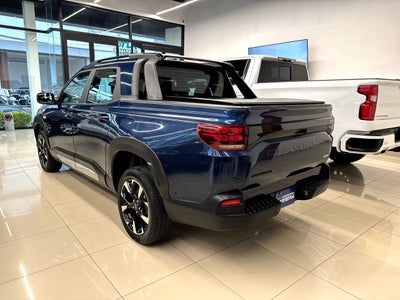 2025 Chevrolet Montana 1.2 Lt At