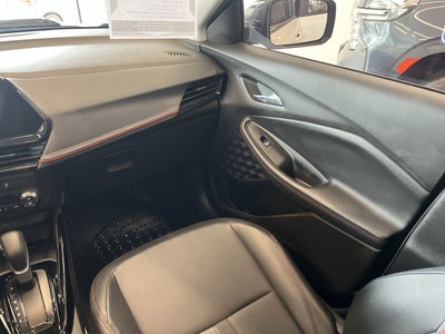 2024 Chevrolet Montana 1.2 Lt At