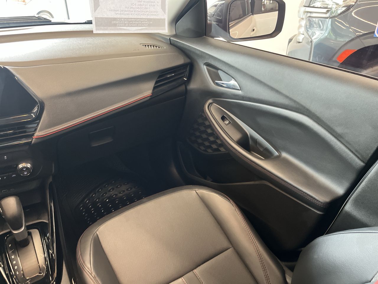 2024 Chevrolet Montana 1.2 Lt At