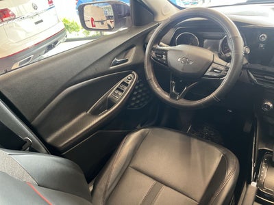 2024 Chevrolet Montana 1.2 Lt At