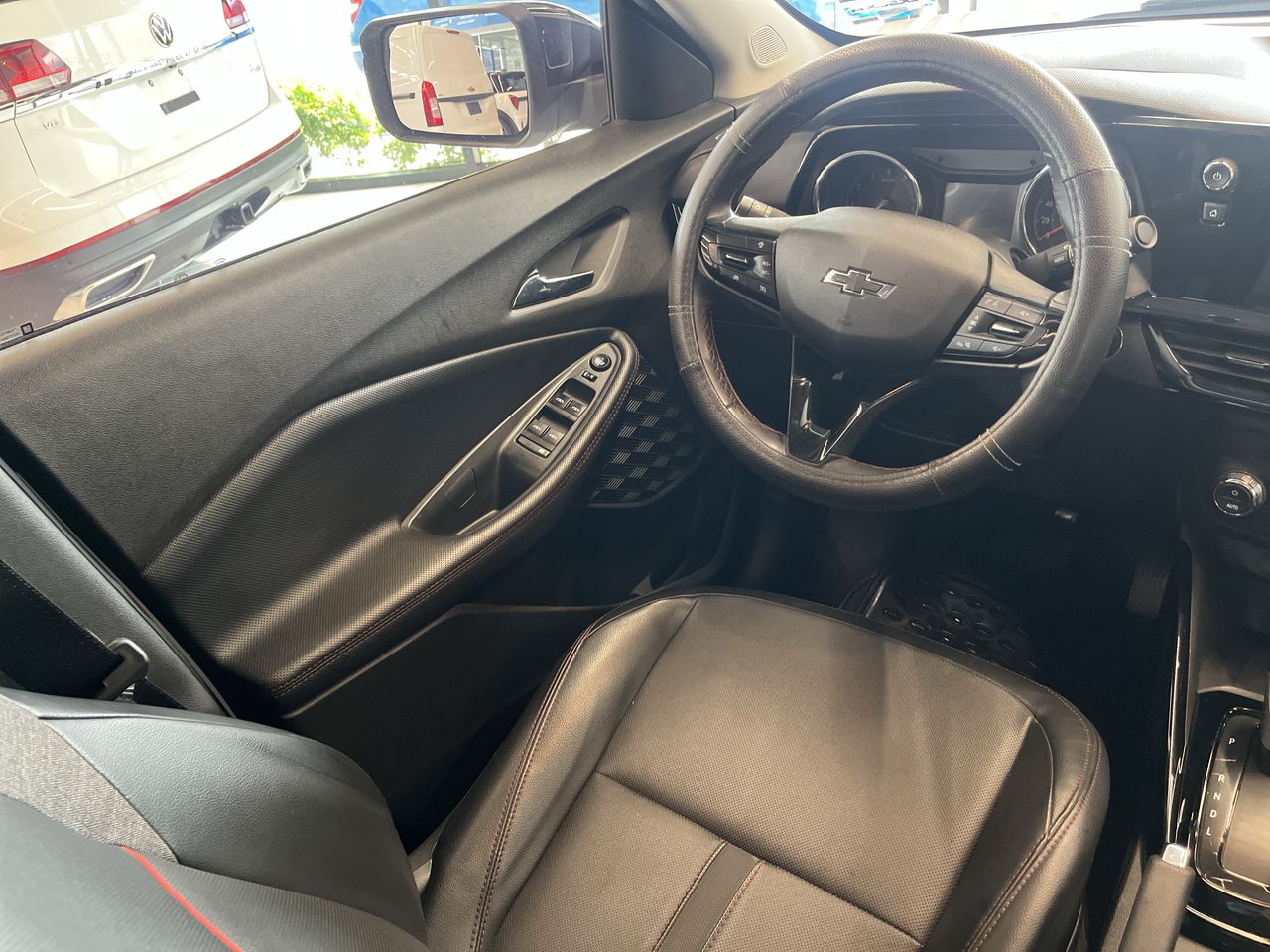 2024 Chevrolet Montana 1.2 Lt At