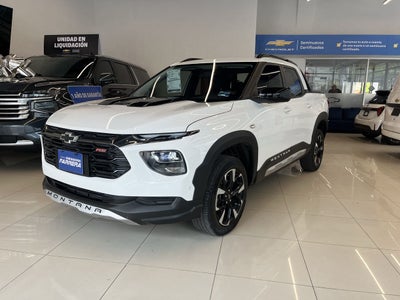2024 Chevrolet Montana 1.2 Lt At