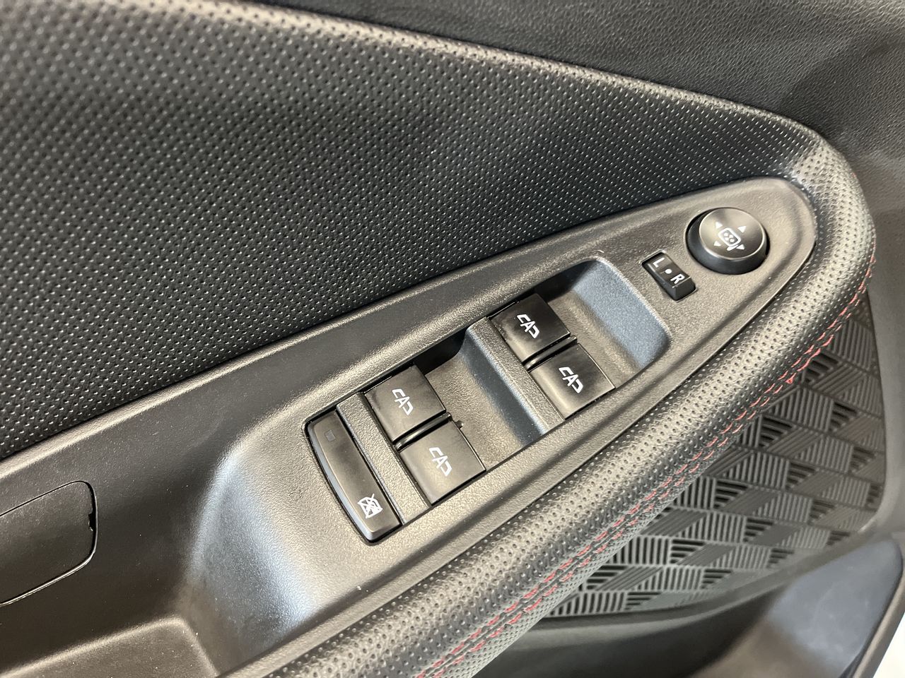 2024 Chevrolet Montana 1.2 Lt At