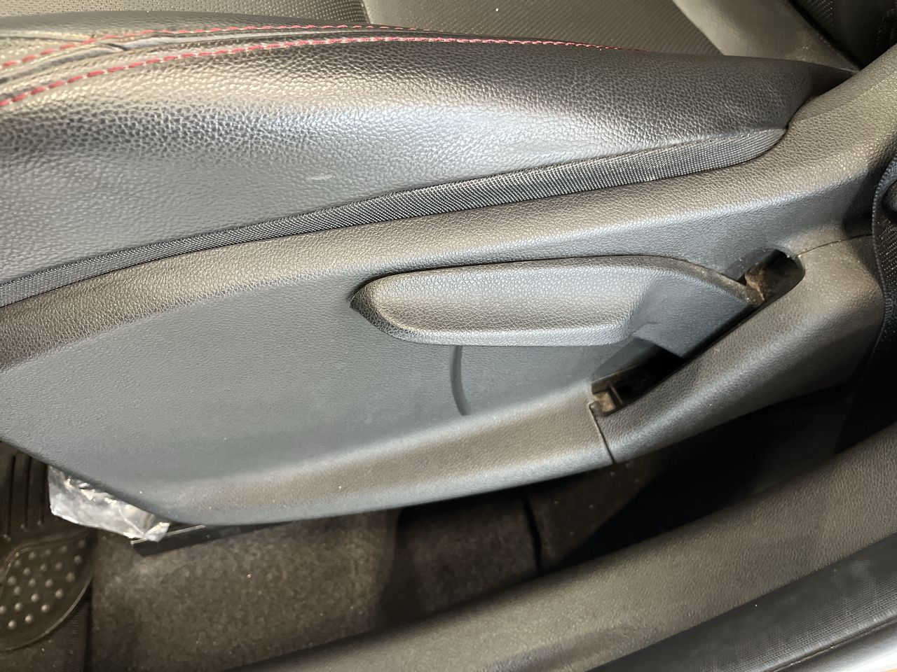 2024 Chevrolet Montana 1.2 Lt At