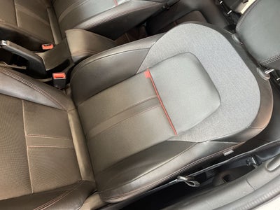 2024 Chevrolet Montana 1.2 Lt At