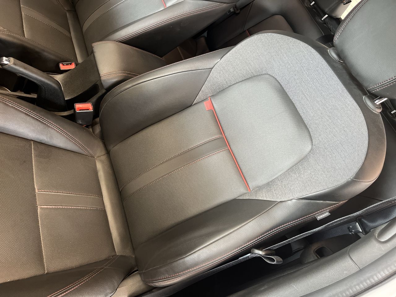 2024 Chevrolet Montana 1.2 Lt At