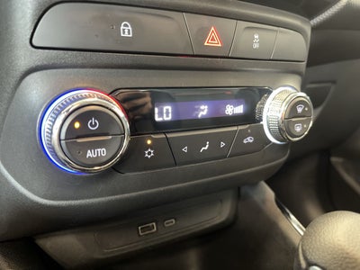 2024 Chevrolet Montana 1.2 Lt At