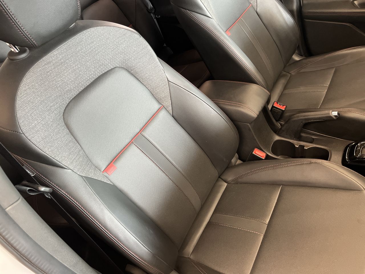 2024 Chevrolet Montana 1.2 Lt At