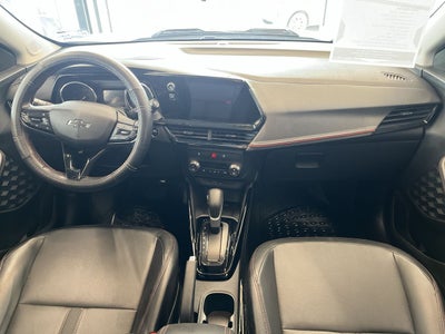 2024 Chevrolet Montana 1.2 Lt At
