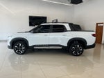 2024 Chevrolet Montana 1.2 Lt At