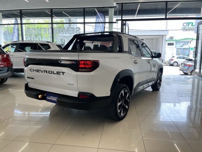 2024 Chevrolet Montana 1.2 Lt At