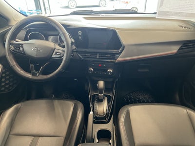 2024 Chevrolet Montana 1.2 Lt At