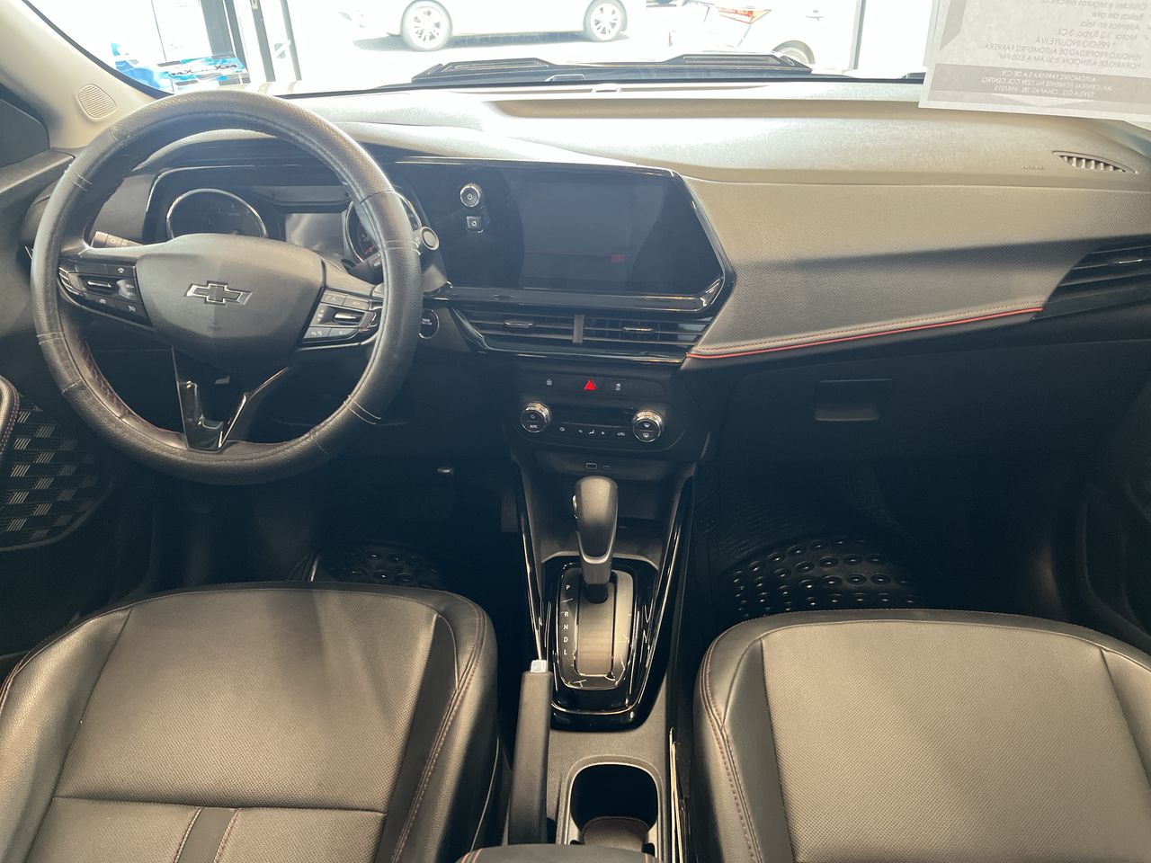 2024 Chevrolet Montana 1.2 Lt At