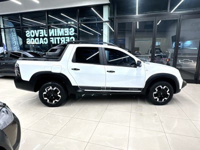 2024 Renault Oroch 1.3 Turbo Outsider At