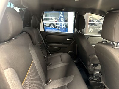 2024 Renault Oroch 1.3 Turbo Outsider At