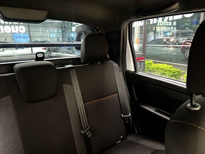 2024 Renault Oroch 1.3 Turbo Outsider At