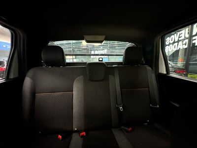 2024 Renault Oroch 1.3 Turbo Outsider At