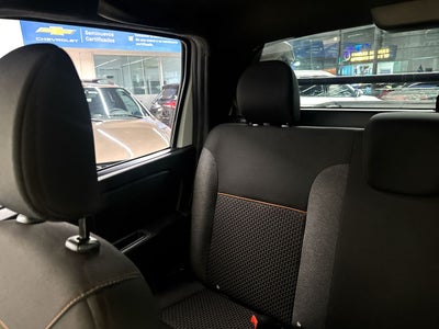 2024 Renault Oroch 1.3 Turbo Outsider At