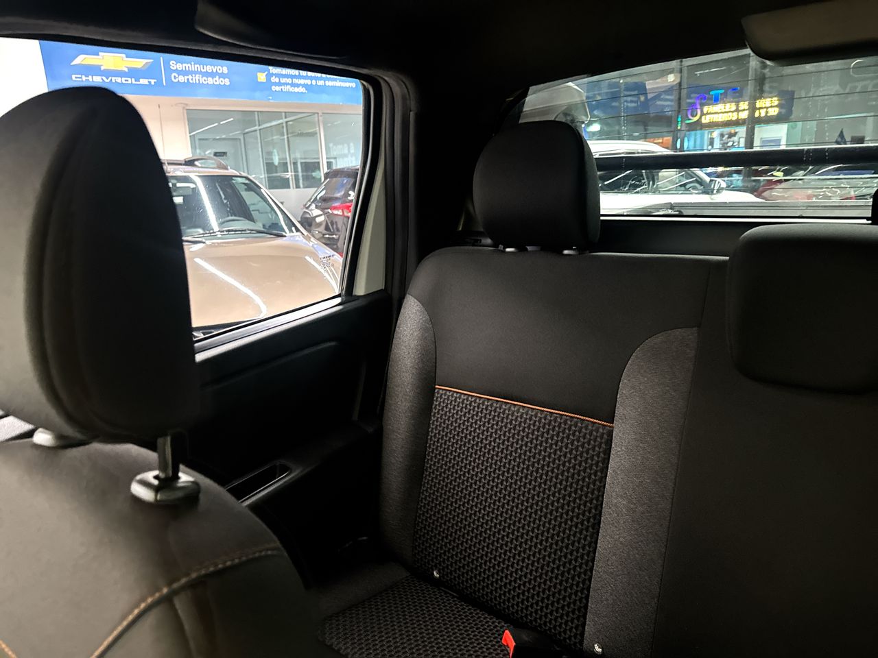 2024 Renault Oroch 1.3 Turbo Outsider At