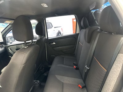 2024 Renault Oroch 1.3 Turbo Outsider At