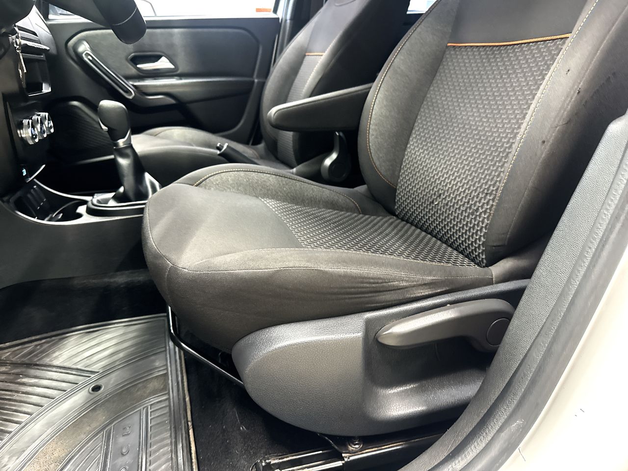 2024 Renault Oroch 1.3 Turbo Outsider At