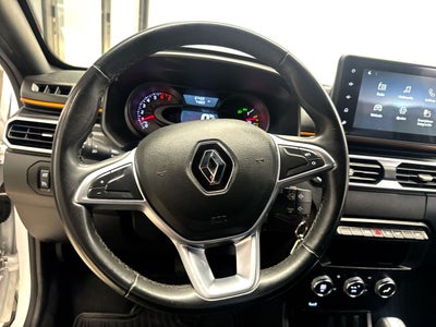 2024 Renault Oroch 1.3 Turbo Outsider At