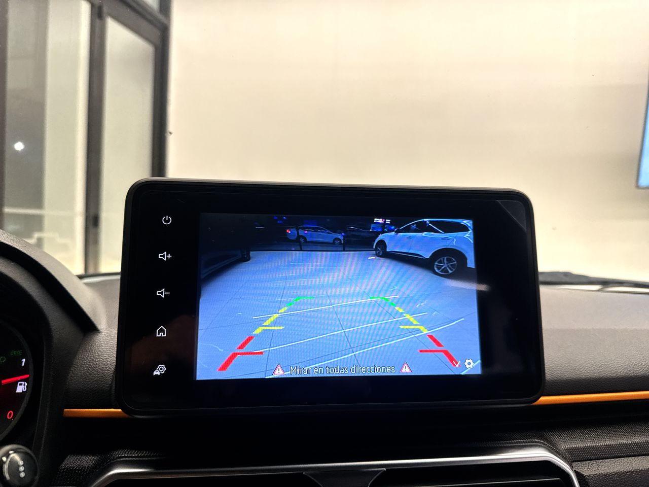 2024 Renault Oroch 1.3 Turbo Outsider At