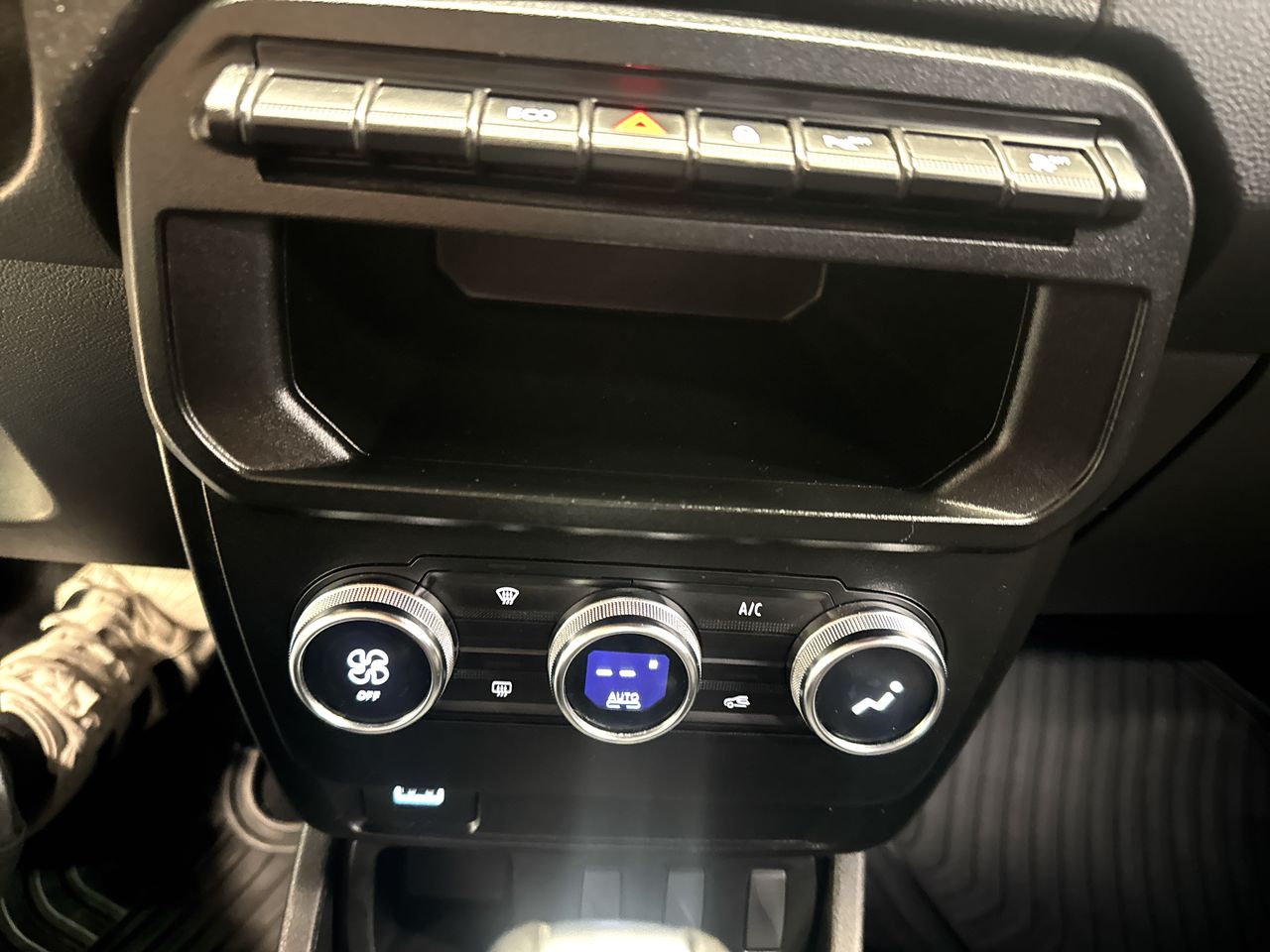 2024 Renault Oroch 1.3 Turbo Outsider At