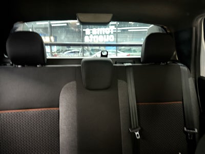 2024 Renault Oroch 1.3 Turbo Outsider At