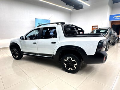 2024 Renault Oroch 1.3 Turbo Outsider At