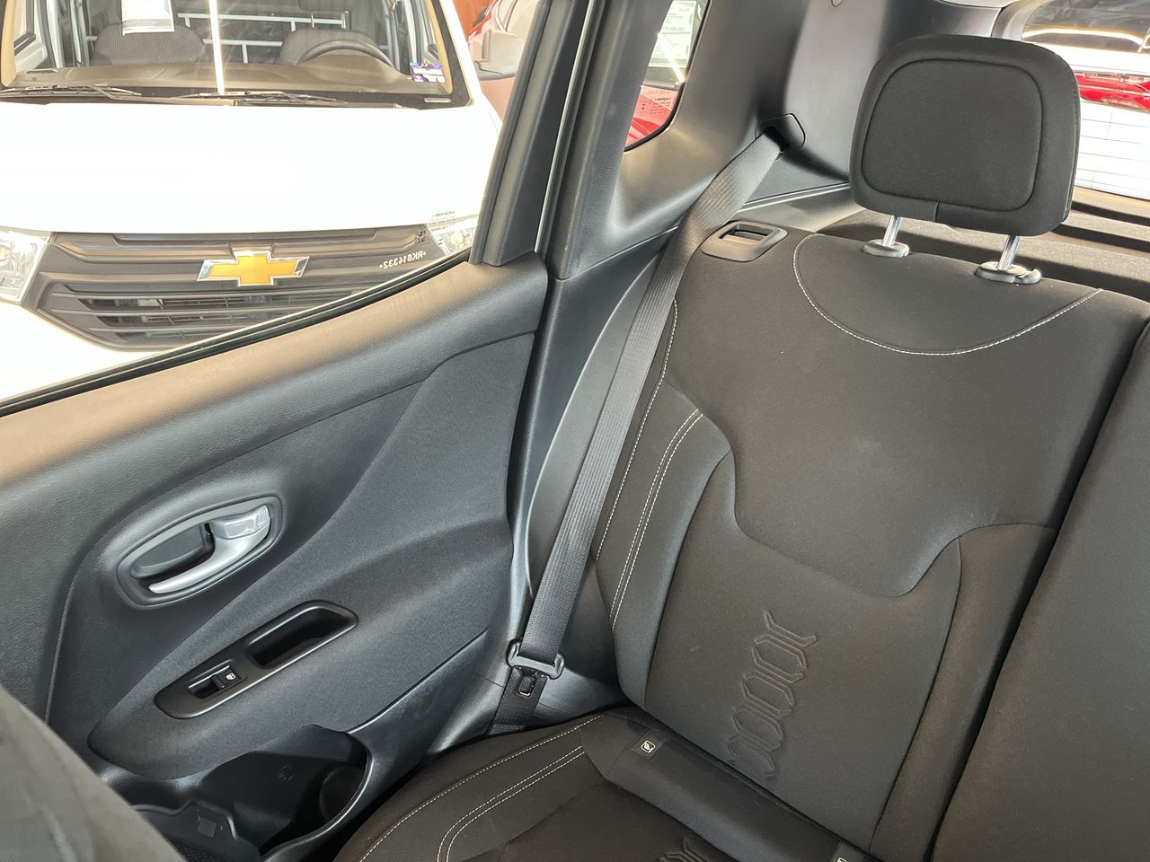2024 Jeep Renegade 1.3 Sport At