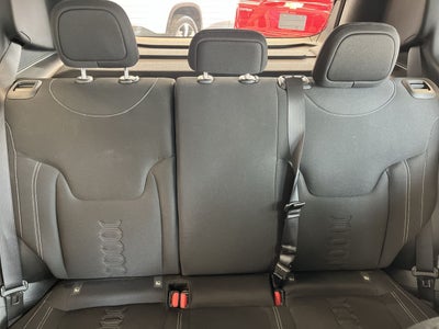 2024 Jeep Renegade 1.3 Sport At
