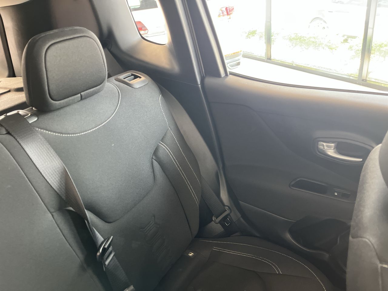 2024 Jeep Renegade 1.3 Sport At