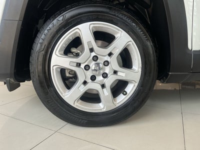 2024 Jeep Renegade 1.3 Sport At