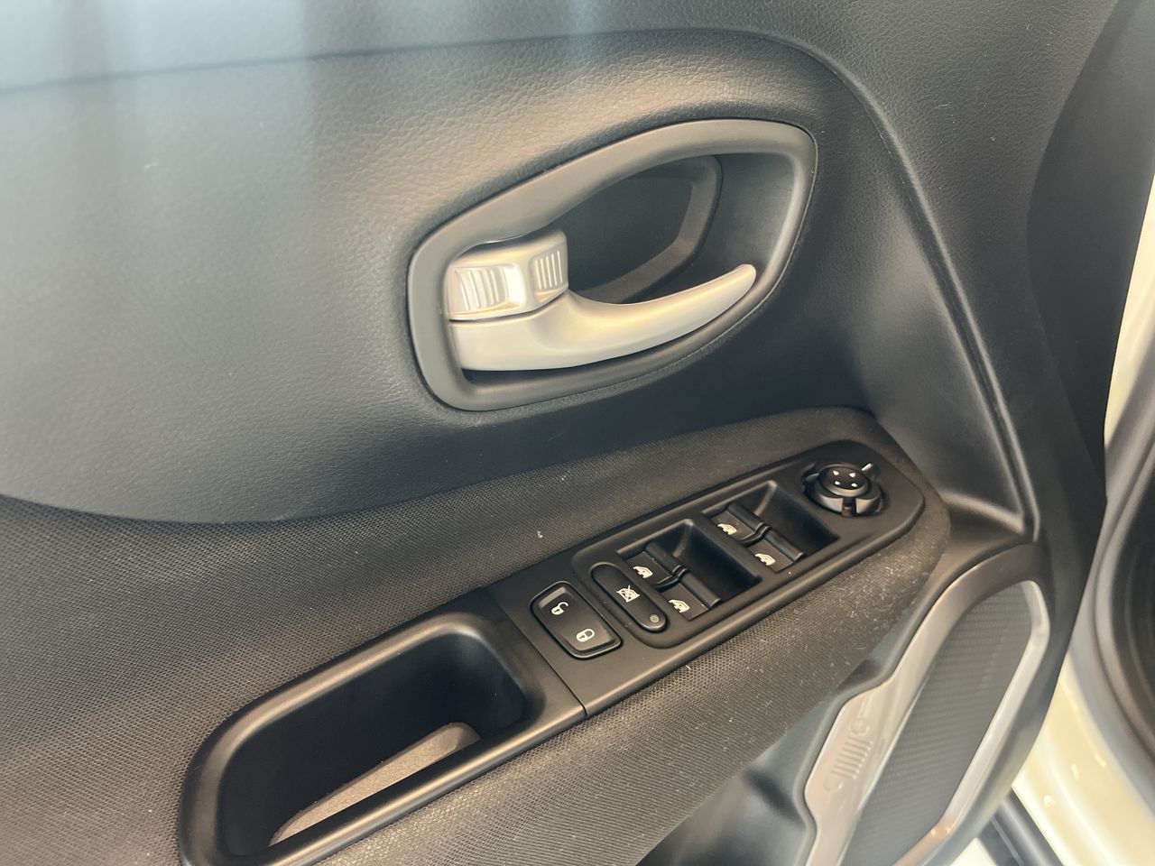 2024 Jeep Renegade 1.3 Sport At