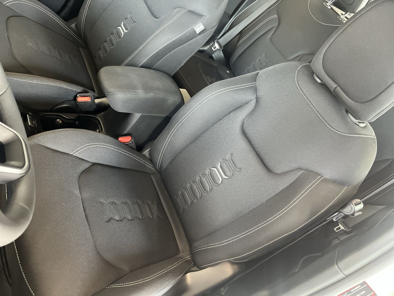 2024 Jeep Renegade 1.3 Sport At