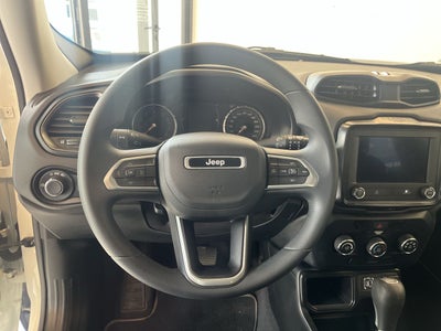 2024 Jeep Renegade 1.3 Sport At