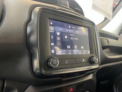 2024 Jeep Renegade 1.3 Sport At