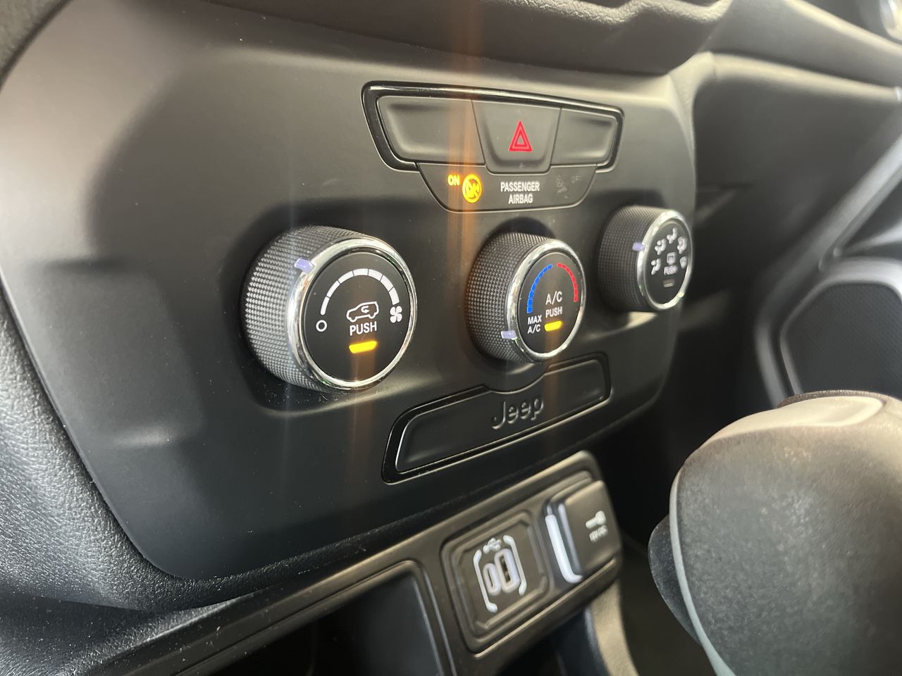 2024 Jeep Renegade 1.3 Sport At