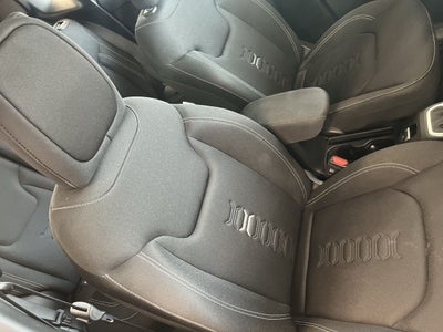 2024 Jeep Renegade 1.3 Sport At