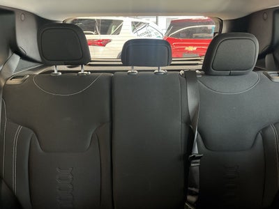 2024 Jeep Renegade 1.3 Sport At