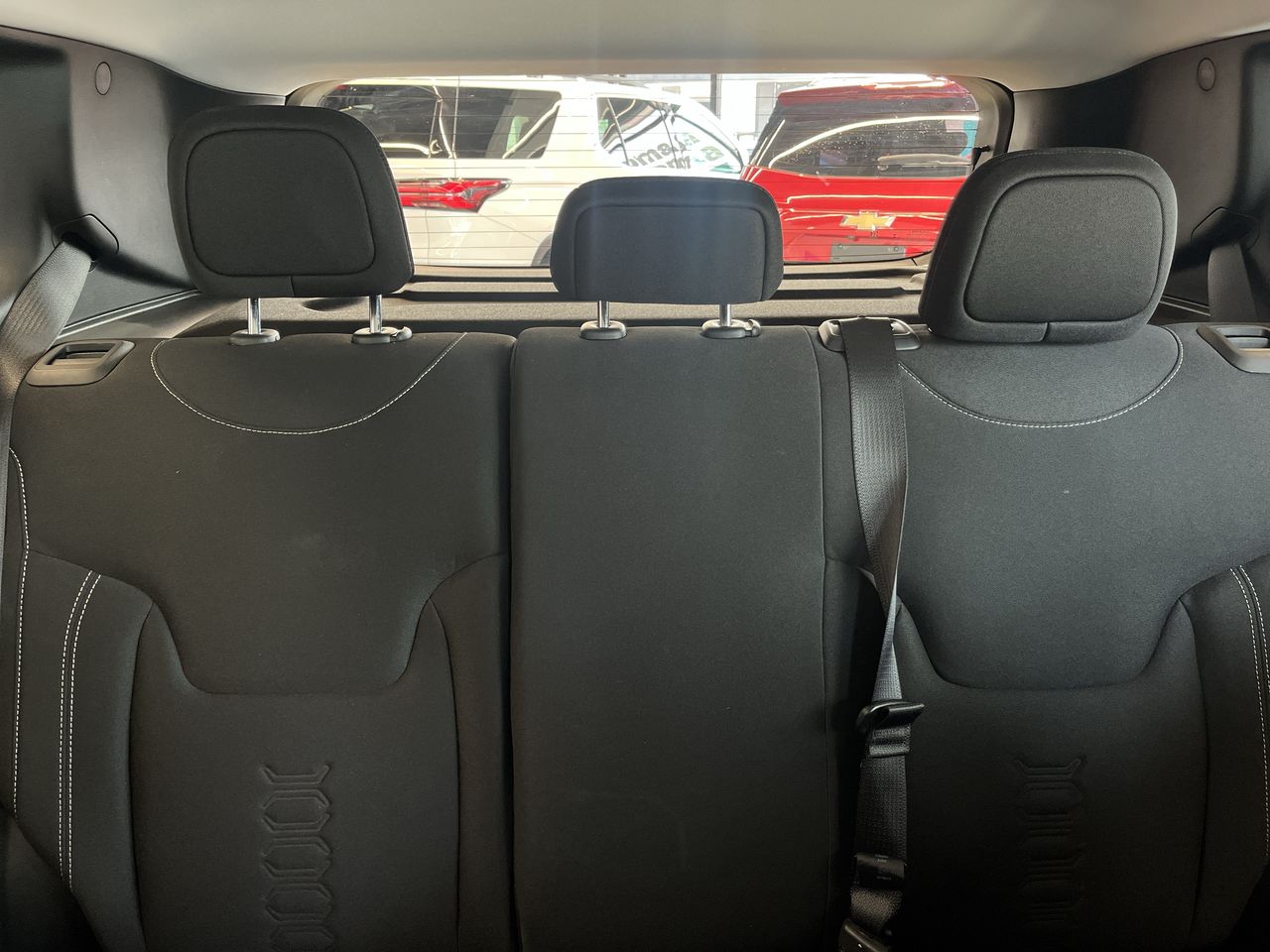 2024 Jeep Renegade 1.3 Sport At