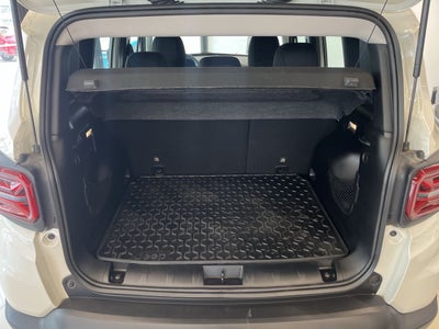 2024 Jeep Renegade 1.3 Sport At