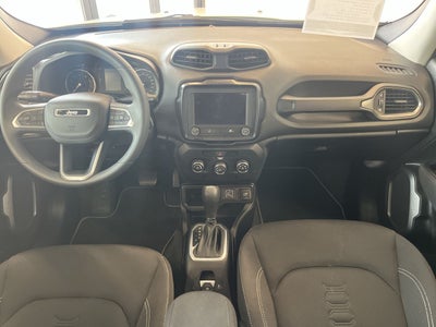 2024 Jeep Renegade 1.3 Sport At