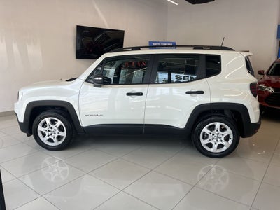 2024 Jeep Renegade 1.3 Sport At