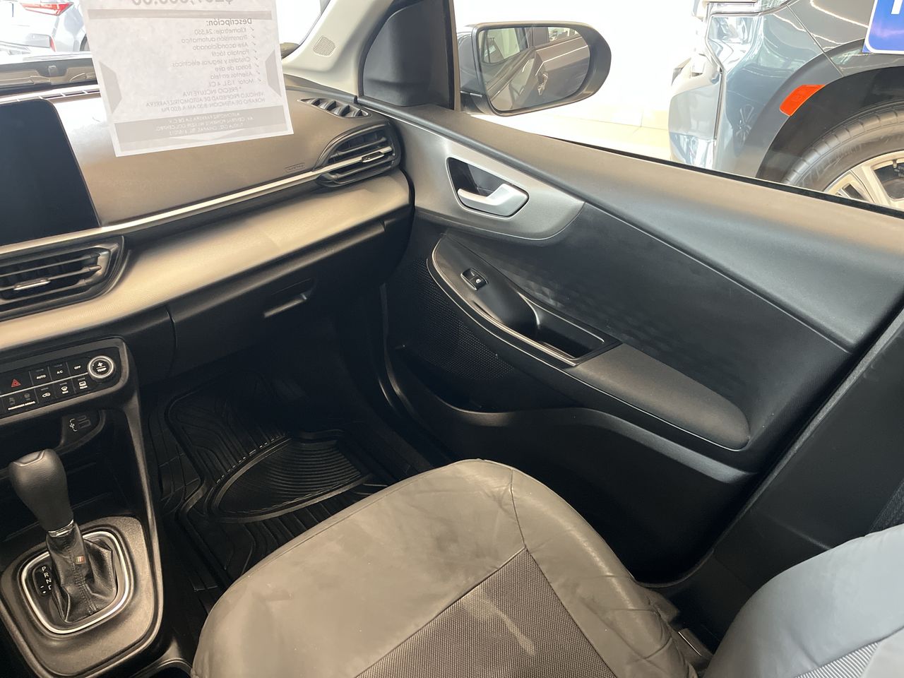 2023 FIAT Pulse 1.3 Audace At