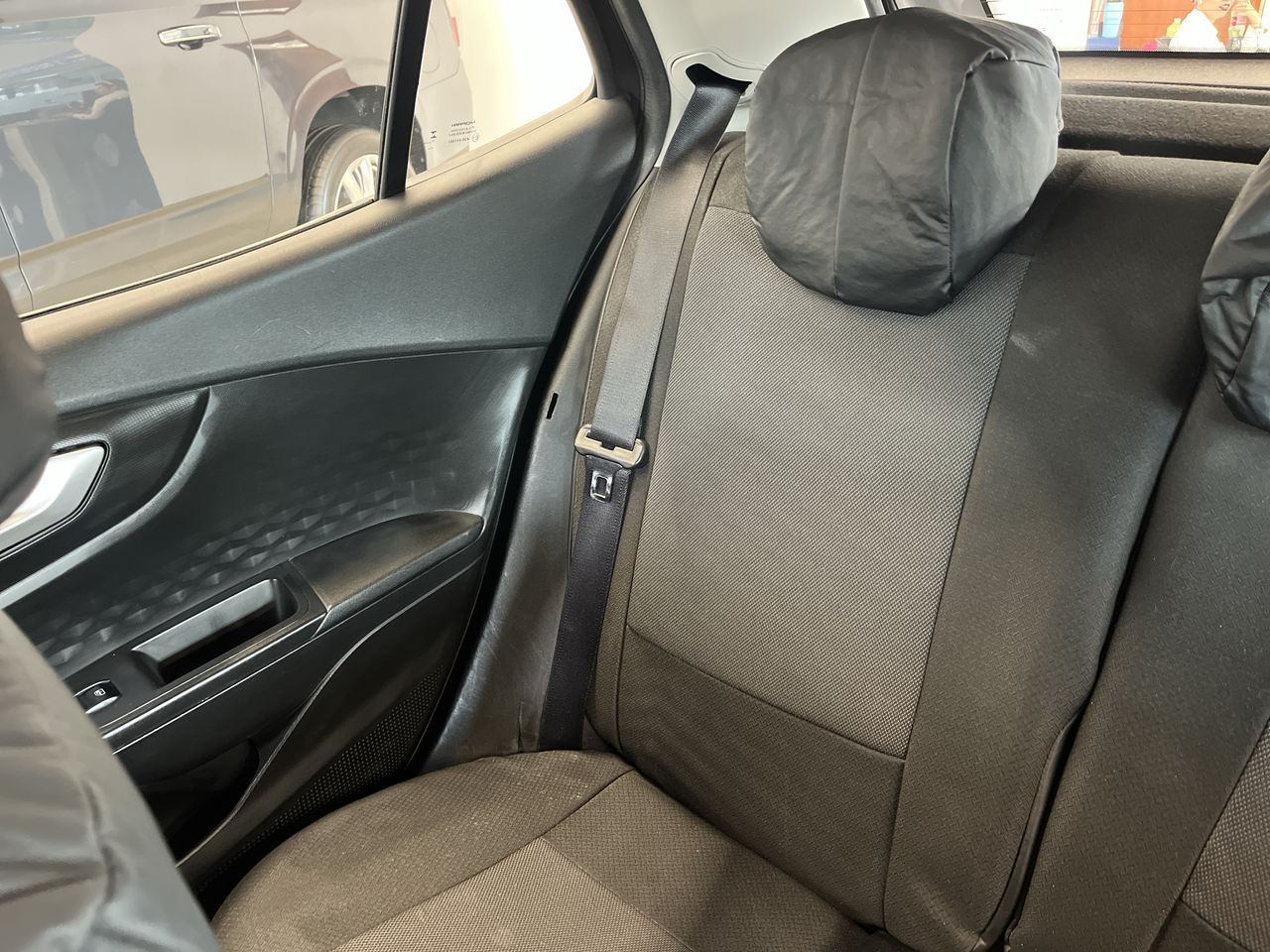 2023 FIAT Pulse 1.3 Audace At