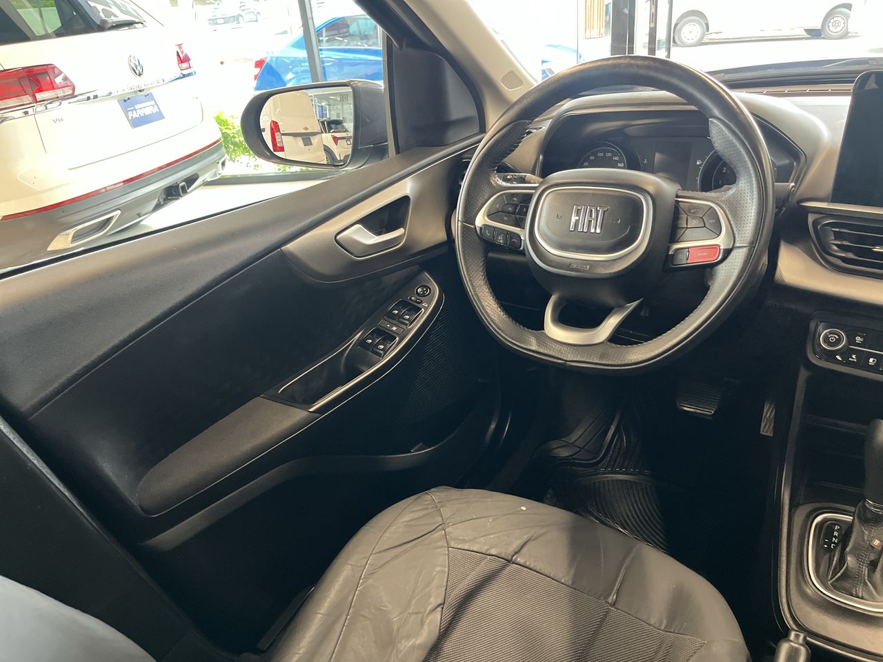 2023 FIAT Pulse 1.3 Audace At