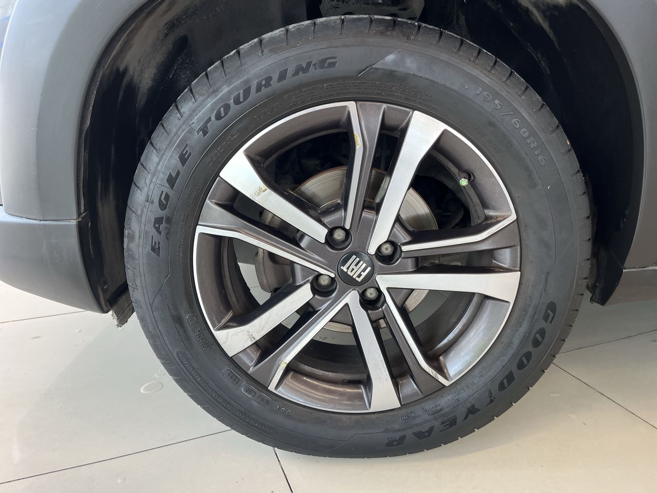 2023 FIAT Pulse 1.3 Audace At